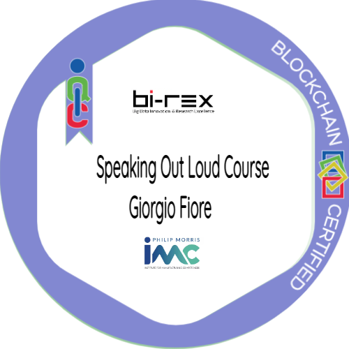 Badge pubblico 57916